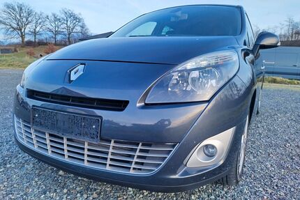 Renault Grand Scenic Gebrauchtwagen