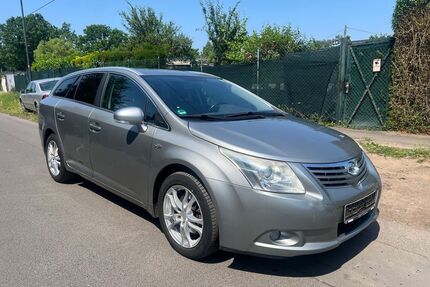 Toyota Avensis Gebrauchtwagen