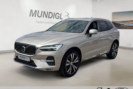 Volvo XC60 Gebrauchtwagen