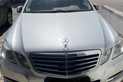 Mercedes-Benz 250 Gebrauchtwagen
