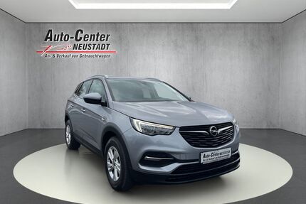 Opel Grandland (X) Gebrauchtwagen