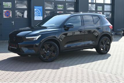 Volvo XC40 Gebrauchtwagen