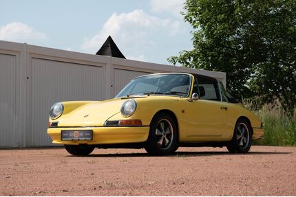 Porsche 911 Urmodell Gebrauchtwagen