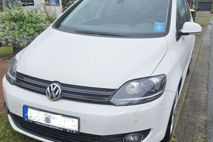 VW Golf Plus Gebrauchtwagen