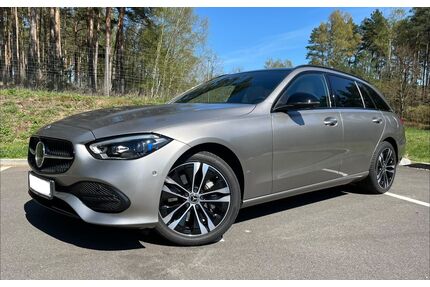 Mercedes-Benz C 300 Gebrauchtwagen