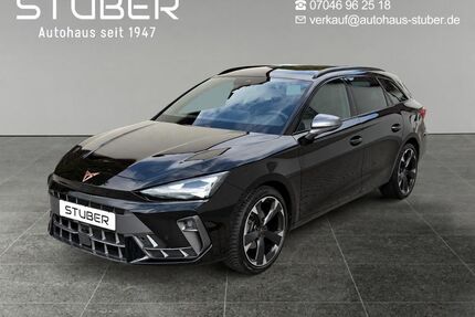 Cupra Leon Gebrauchtwagen