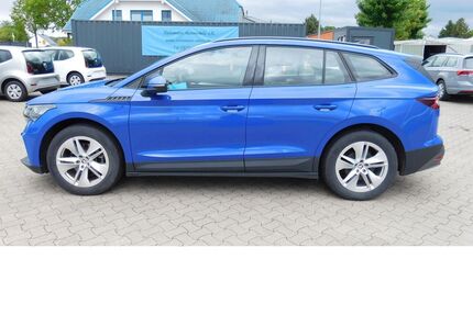 Skoda Enyaq Gebrauchtwagen