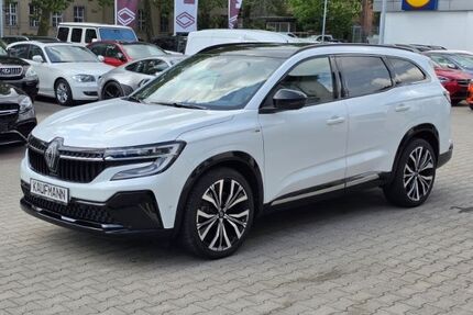 Renault Espace Gebrauchtwagen