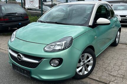 Opel Adam Gebrauchtwagen