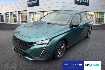 Peugeot 308 Gebrauchtwagen