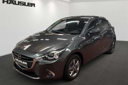Mazda 2 Gebrauchtwagen