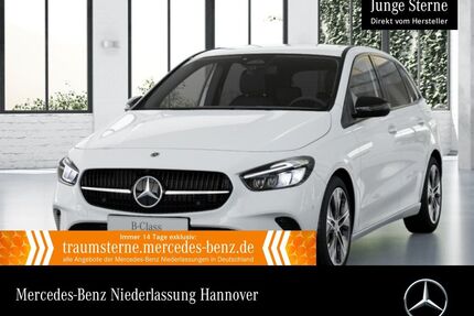 Mercedes-Benz B 220 Gebrauchtwagen