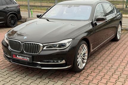 BMW 750 Gebrauchtwagen