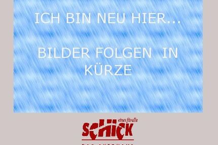 Fiat 500X Gebrauchtwagen