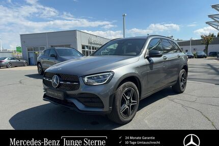 Mercedes-Benz GLC 300 Gebrauchtwagen