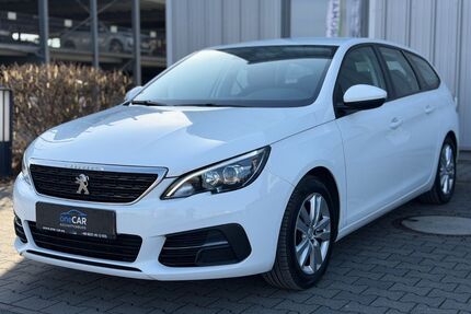 Peugeot 308 Gebrauchtwagen