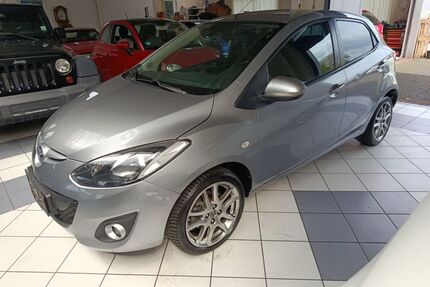 Mazda 2 Gebrauchtwagen