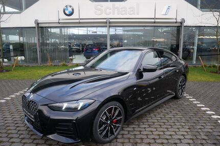 BMW 430 Gran Coupé Gebrauchtwagen