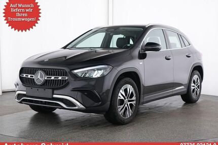 Mercedes-Benz GLA 250 Gebrauchtwagen