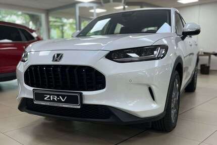 Honda ZR-V Gebrauchtwagen