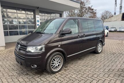 VW T5 Transporter Gebrauchtwagen