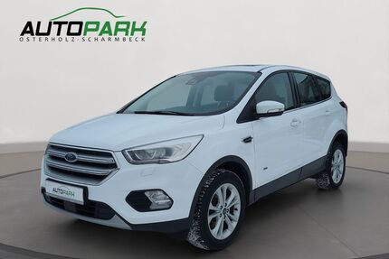 Ford Kuga Gebrauchtwagen