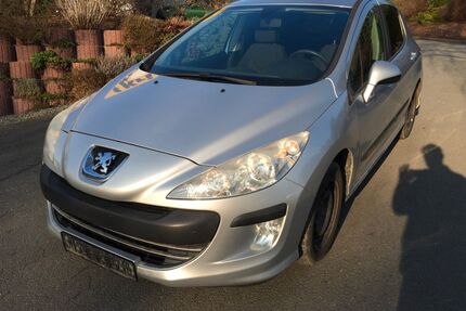 Peugeot 308 Gebrauchtwagen