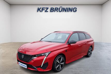 Peugeot 308 Gebrauchtwagen