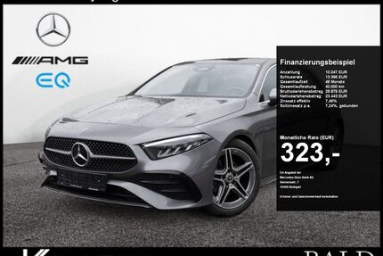 Mercedes-Benz A 200 Gebrauchtwagen