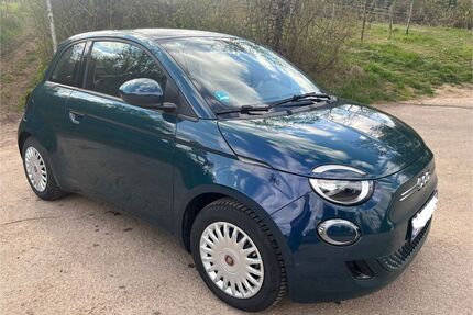 Fiat 500e Gebrauchtwagen