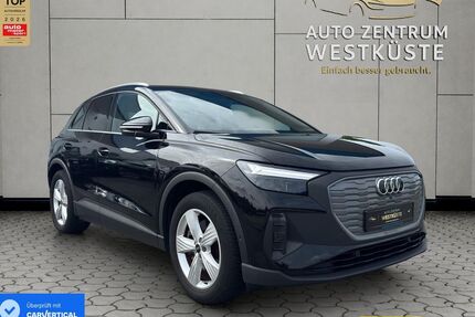 Audi Q4 e-tron Gebrauchtwagen