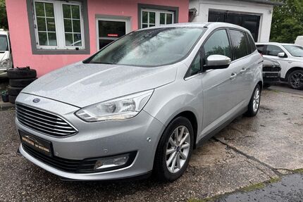 Ford Grand C-Max Gebrauchtwagen