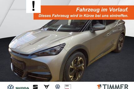 Cupra Tavascan Gebrauchtwagen