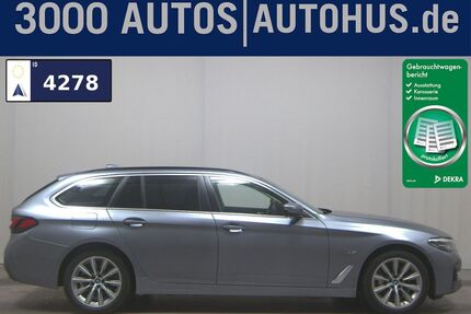 BMW 530 Gebrauchtwagen