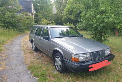 Volvo 940 Gebrauchtwagen