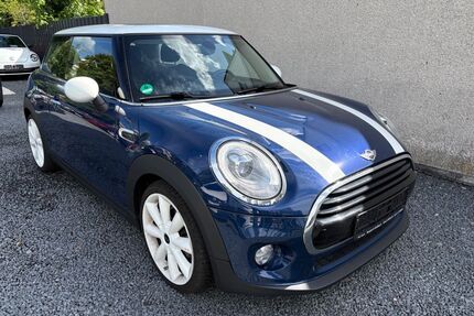 Mini Cooper Gebrauchtwagen