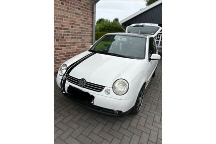 VW Lupo Gebrauchtwagen