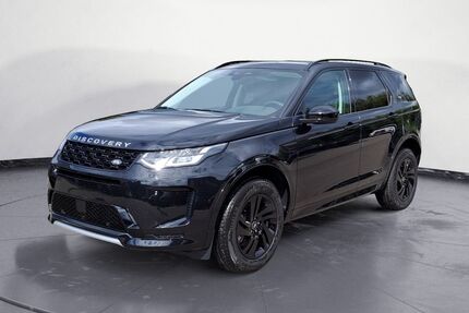 Land Rover Discovery Sport Gebrauchtwagen