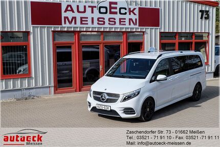 Mercedes-Benz V 300 Gebrauchtwagen
