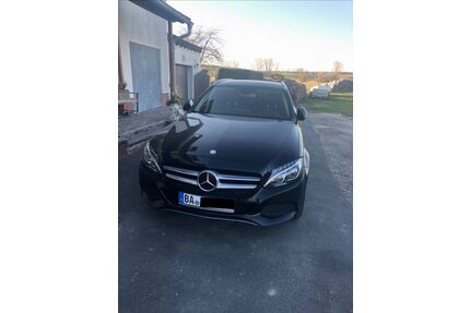 Mercedes-Benz C 250 Gebrauchtwagen