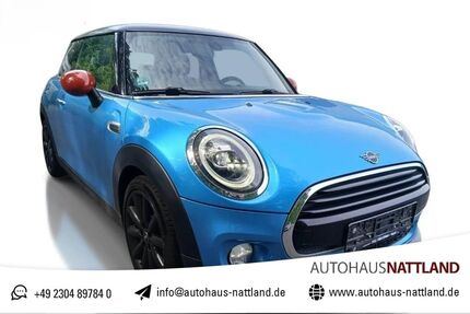 Mini Cooper Gebrauchtwagen