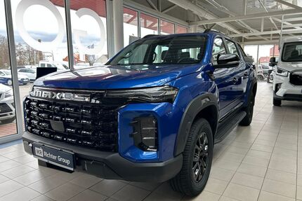 Maxus T60 MAX Gebrauchtwagen