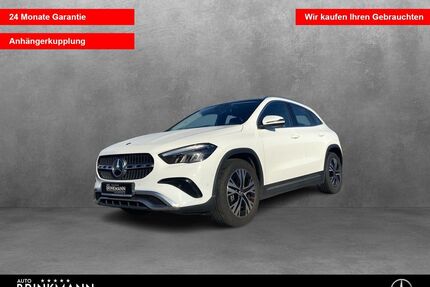 Mercedes-Benz GLA 200 Gebrauchtwagen