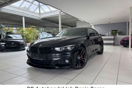 BMW 440 Gran Coupé Gebrauchtwagen