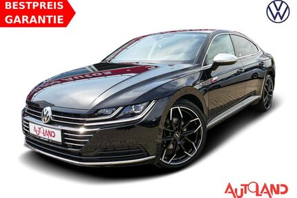 VW Arteon Gebrauchtwagen