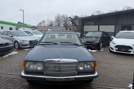 Mercedes-Benz CE 230 Gebrauchtwagen