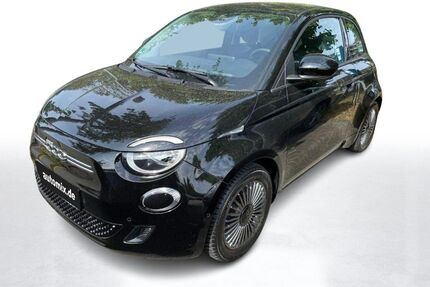 Fiat 500e Gebrauchtwagen