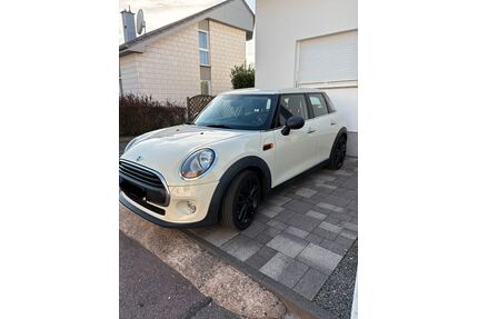 Mini ONE Gebrauchtwagen