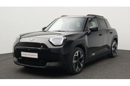 Mini Aceman SE Gebrauchtwagen