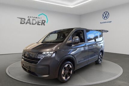 VW T7 Caravelle Gebrauchtwagen